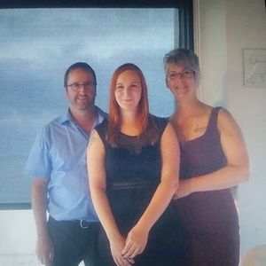 Meet your Posher, Nancy